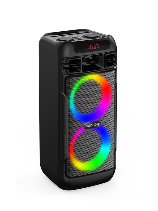 Акустическая система Smartbuy MegaBoom 2